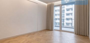 Wykończone pod klucz,wysoki standard, klimatyzacja