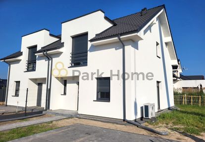 Ostatni wolny!!  kościan/betkowo i  super projekt