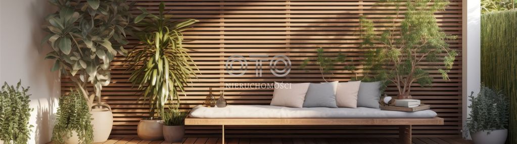Gotowy apartament z widokiem na rzekę/taras 28 m2