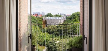 Apartament w luksusowej inwestycji bernardyńska 4