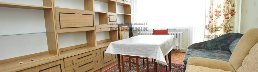 3 osobne pok.,odzielna kuchnia,balkon,rubinkowo