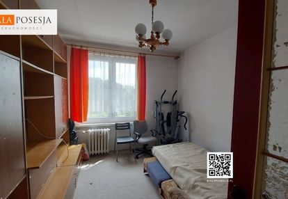 Mieszkanie 2 pokoje 50,21 osiedle leśne