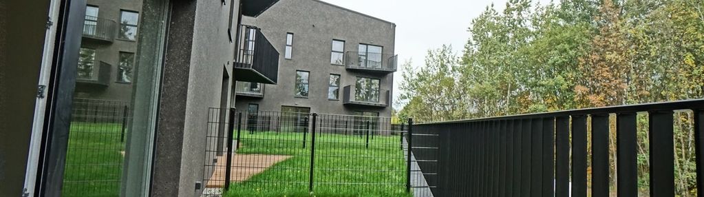 Nowe mieszkania. 1 pokój  ogródek 19,2m2  23% vat!