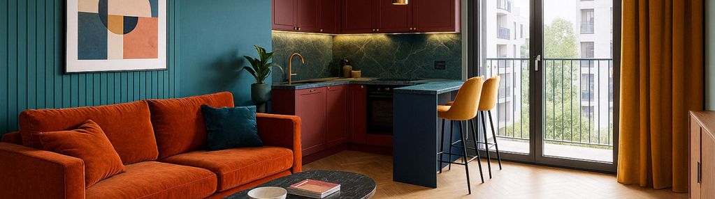 Idealne dla młodej pary, rodziny/metro chrzanów