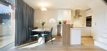 Wyjątkowy apartament przy zaporze