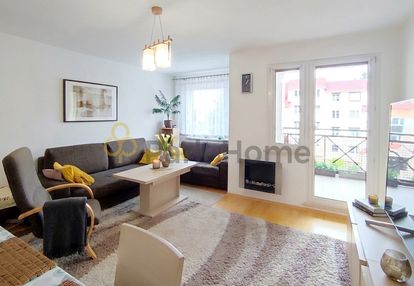 Słoneczne 2 piętro dla rodziny/ 74m2/konstytucji