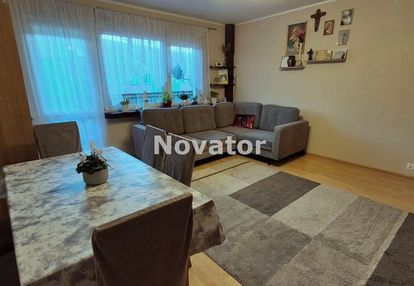 M-4 , 63 m2 z loggia w bloku na glinkach!