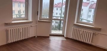 3-pokojowe mieszkanie na włochach