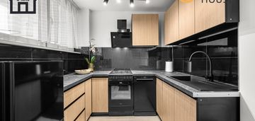 2 pokoje  z garderobą blisko morza