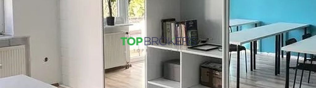 Przestronny dom dla firmy, garaż i ogród