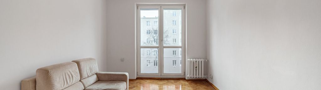 Wola i 2 pokoje i dwustronne i oddzielna kuchnia