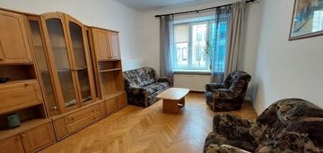 Kawalerka na śródmieściu