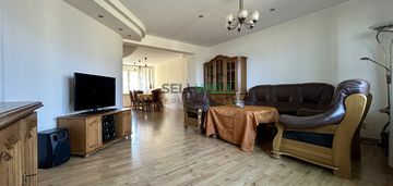 Stylowe mieszkanie 3-pokojowe na widzewie