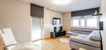 Krowoderskich zuchów|3 pokoje|56,7 m²| rodzinne