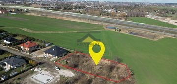 Działka w gorzowie wlkp. - wszytskie media