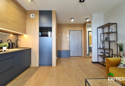Apartament w centrum