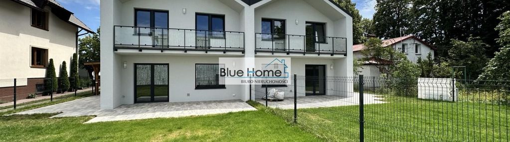 5 pokojowy dom na wrzosach tylko w blue-home