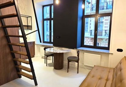 Kawalerka premium do wynajęcia