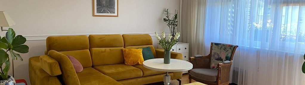 Mieszkanie os. warneńczyka 2 piętro 3 pokoje