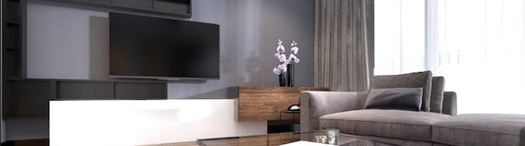 Komfortowe, bardzo jasne, na nowoczesnym osiedllu