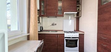 Os. antoniuk 2 pokoje 41 m2 parter, blisko centrum