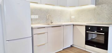 Centrum, nowe, 3 pokoje, doposażymy, nr 3