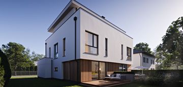 Ostatni bliźniak w standardzie premium wawer