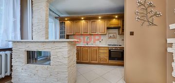 Tysiąclecie górne | winda od 0 | 71,76 m² | balkon