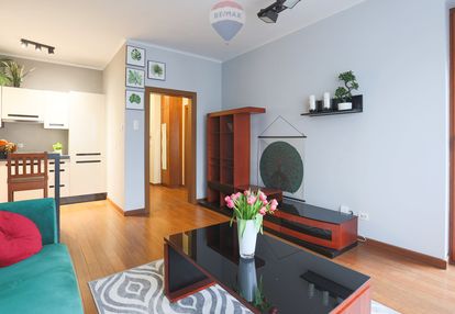 Nowoczesny 2-pokojowy apartament na żoliborzu!