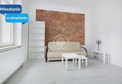 Kawalerka w centrum bydgoszczy ul. chopina