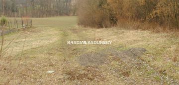 Działka budowlana w mogilanach przy ul.rzymskiej.