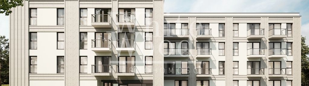 Przestronne mieszkanie 86,74 m² | 4 pokoje| vat