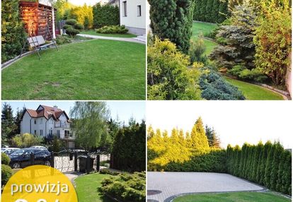 Solidny, wolnostojący ślepa uliczka, osowa!