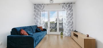 Nowe mieszkanie z parkingiem