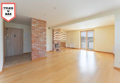 Okazja! jedyny taki apartament! wysoki standard