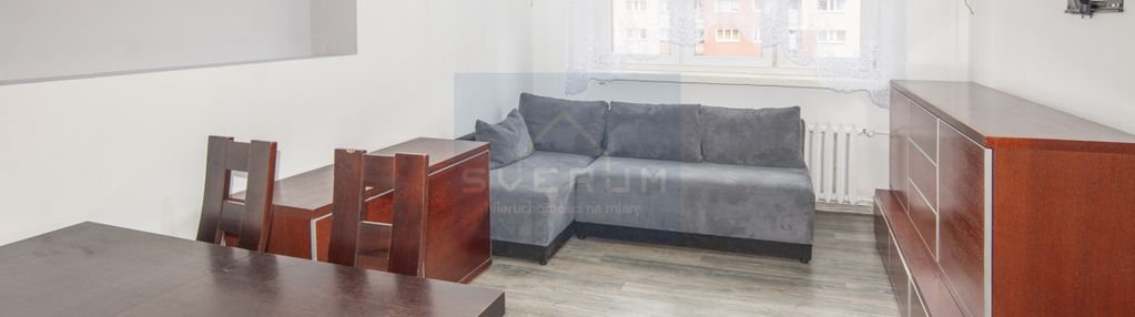 M-3 do zamieszkania | 45,8 m² | niepodległości