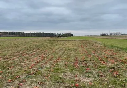 Działka na sprzedaż 13m2