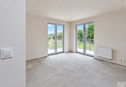 Nowe mieszkanie osiedle green estate 3 pokoje loggia