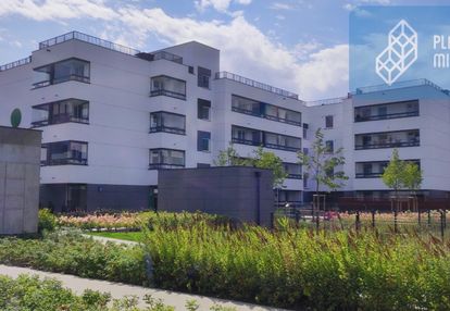 Gotowe i mieszkanie blisko skm i ogródek 25 m2