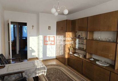 Na sprzedaż mieszkanie 3-pokojowe psie pole