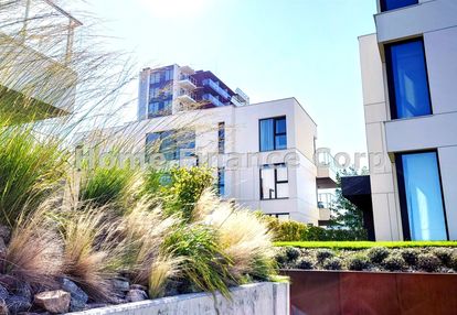 Lux-apartamentwidoknamarinętaras/ogród90m2