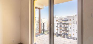 2 pokoje | bez prowizji | garaż | komórka 5 m2