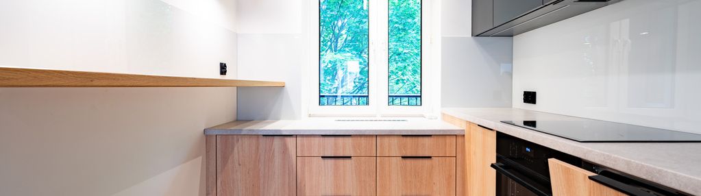Nowe 62m2, 3 niezależne pok, garaż, ur