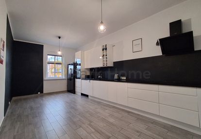 Luksusowe mieszkanie w żaganiu.