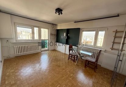 3-pokojowe mieszkanie na woli