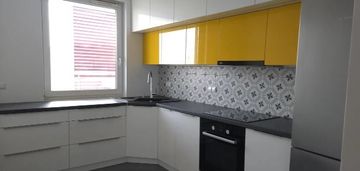 3-pokojowe mieszkanie na pradze-południe