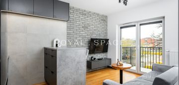 Piękne mieszkanie w lokum salsa!