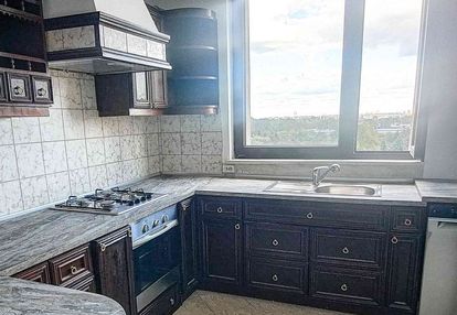 Bielany | 4 pokoje | widok | park kępa potocka