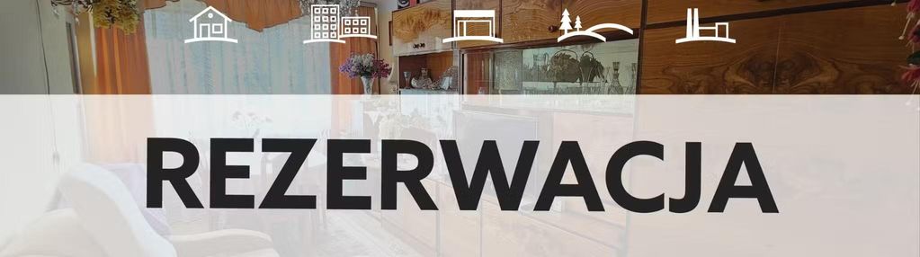 Przytulne dwupokojowe mieszkanie na parterze