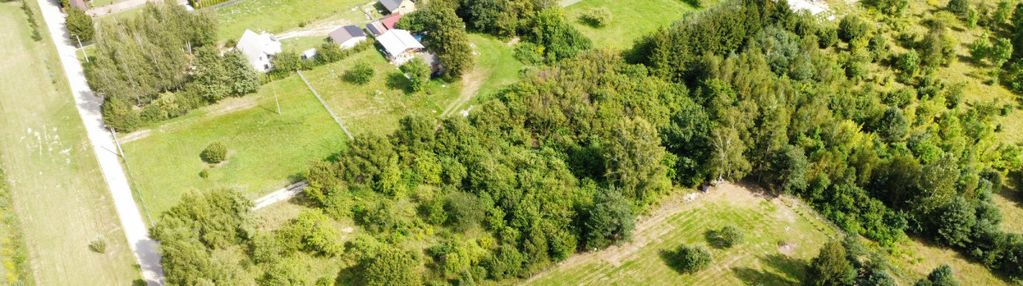 Łochów | świerkowa | działka budowlana | 2567mkw